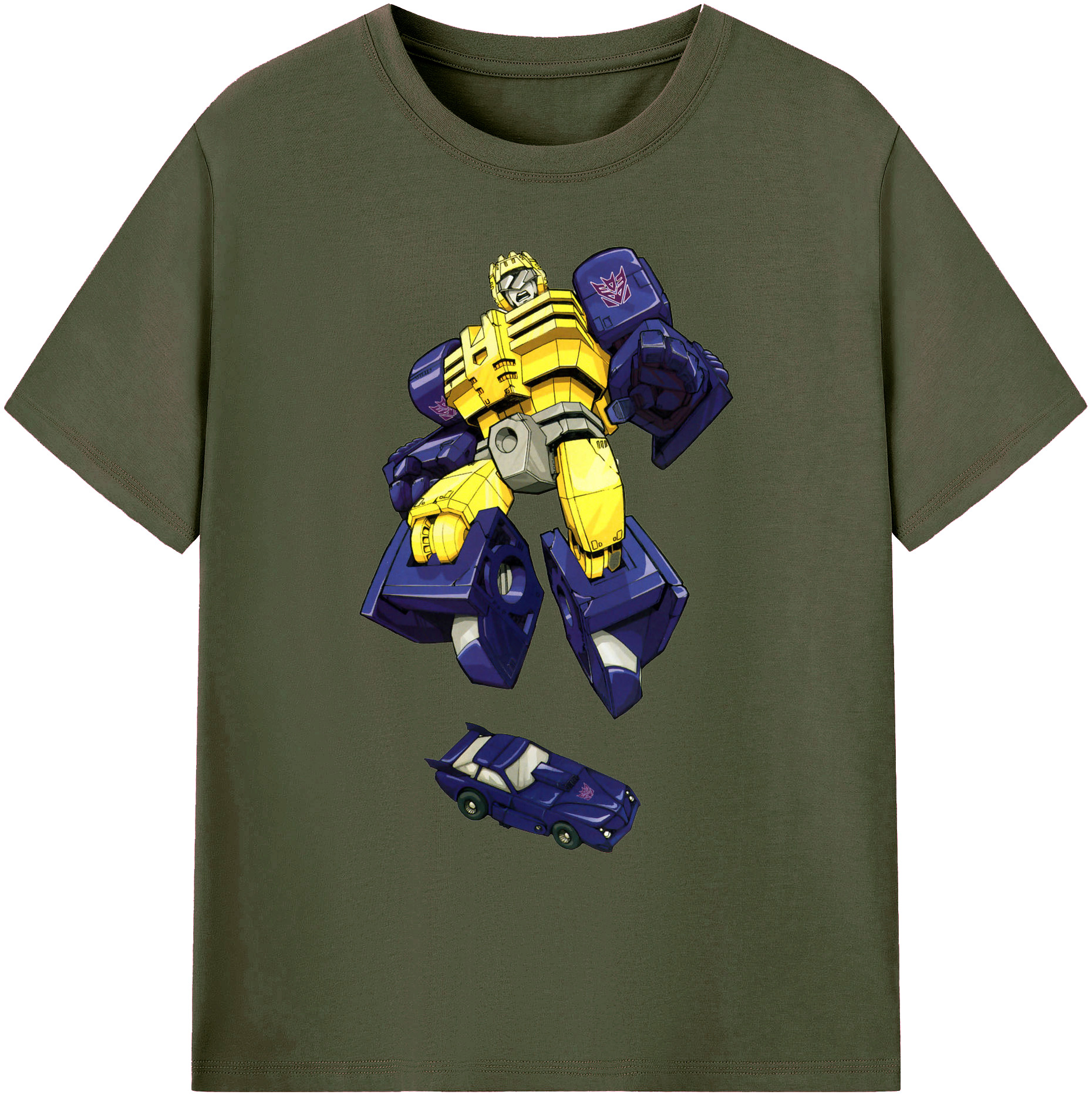 （画像用）  綿100％ メンズ半袖Tシャツ｜肌触りやわらか＆通気性